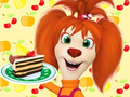 Spel De Barkers Kookspel online