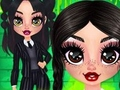 Spel Gothic Nieuwe Tijdperk online