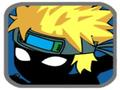 Spel Naruto: Schaduwavonturen online