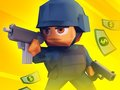 Spel Kogel 3D Overbelasting online