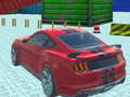 Spel Parkeren Gekke Supercars Rc online