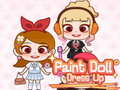 Spel Schilder Pop Kleden online