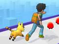 Spel Monster Rush online
