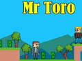 Spel Meneer Toro online