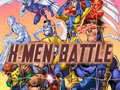 Spel X-Men: Gevecht online