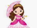 Spel Prinses op de vlucht.io online