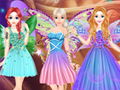 Spel Lieve Fee Stijl online