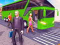 Spel Stadsbusrijsimulator 2022 online