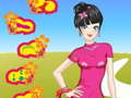 Spel Stadsmode online