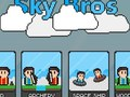 Spel Hemelbroers online