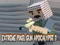 Spel Extreme Pixelwapen Gevecht 3 online