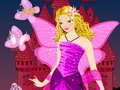 Spel Sprookjes Prinses Aankleden online