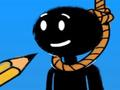 Spel Hangman April online
