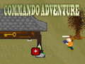 Spel Commando Avontuur online