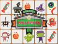 Spel Halloween Mahjong online