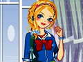 Spel Lily Aankleden online