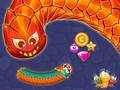 Spel Wormjacht online