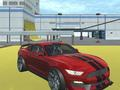 Spel Auto Rij Snelheid Proef online