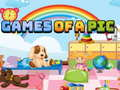 Spel Spellen van een Afbeelding online