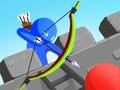 Spel Kasteelbewaker online