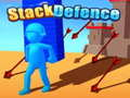 Spel Stapverdediging online