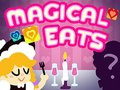 Spel Magische Snacks online