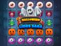 Spel Halloween Lijnen Saga online