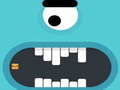 Spel Monster Tanden online