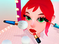 Spel Make-up set online