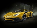 Spel Lamborghini Parkeren 3 online