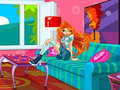 Spel Woonkamer Decoreren online