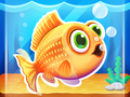 Spel Vissentank Mijn Aquarium online