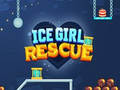 Spel IJskoningin Redden online