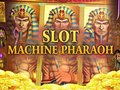 Spel Gokkast Farao online
