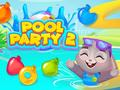 Spel Zwembadfeest 2 online