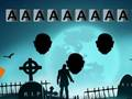 Spel Halloween Uil Redden online