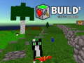 Spel Bou met Blokken 2 online