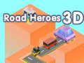 Spel Weghelden 3D online