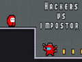 Spel Hackers versus oplichters online