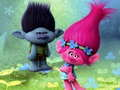 Spel Trolls Puzzel online