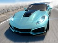 Spel Extreme Drift Auto Simulator online