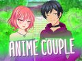 Spel Anime Koppel Kleden online