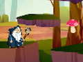 Spel Magisch Pad online