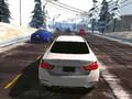 Spel Racend horizon online