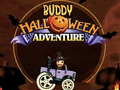 Spel Buddy Halloween Avontuur online