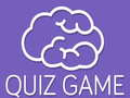 Spel QUIZSPIEL online