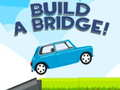 Spel Bouw een brug! online