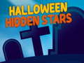 Spel Halloween Verborgen Sterren online
