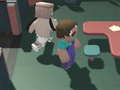 Spel AmongusCraft online