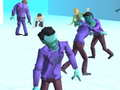 Spel Private Zombie Stad online
